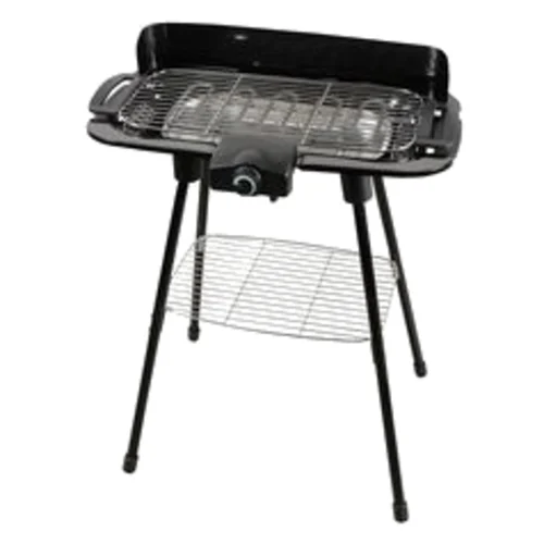 Grill elektryczny stojący