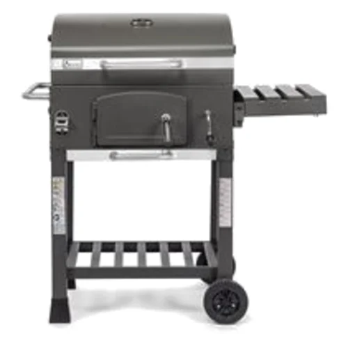 Grill węglowy Angular 57,5 x 42 cm Activa