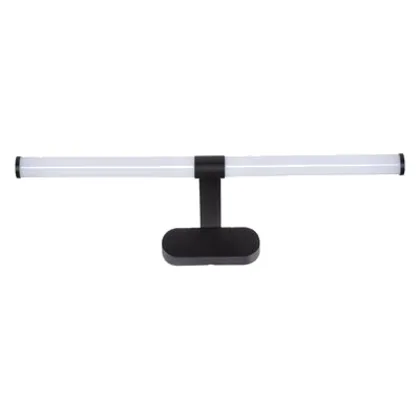 Kinkiet LED Lagos KingBerry 8 W czarny