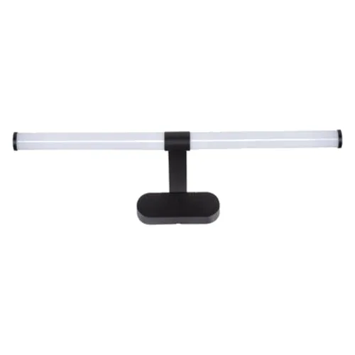 Kinkiet LED Lagos KingBerry 8 W czarny