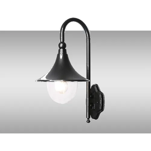 Kinkiet TALEZ 6492 CZARNY KG1