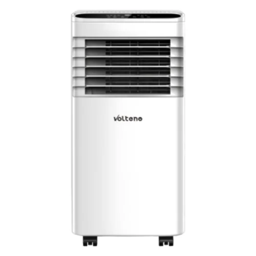 Klimatyzator 7000 BTU 33 x 29,2 x 68,6 cm Volteno