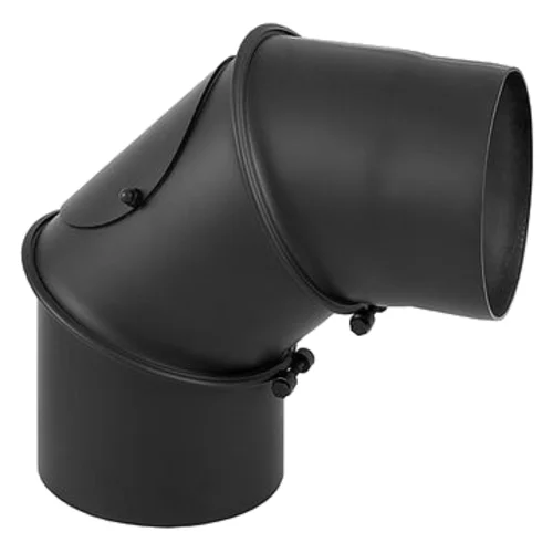 Kolano nastawne KNSR200/90-CZ2 z rewizją
