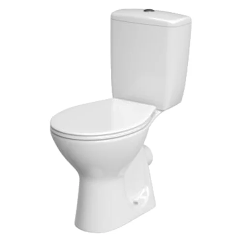 Kompakt WC 148 PRESIDENT 020 3/6 l deska PP MITO