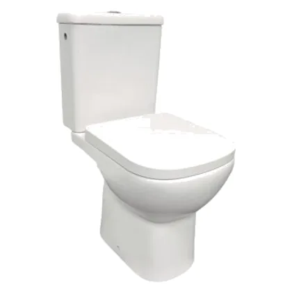 Kompakt WC wirowy Pontos