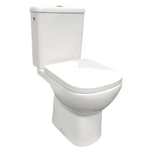 Kompakt WC wirowy Pontos