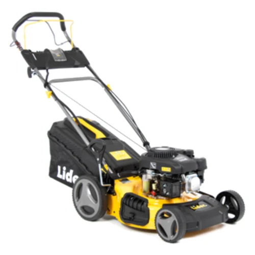 Kosiarka spalinowa z napędem 46 cm 150cc Lider DK46N150E 4w1