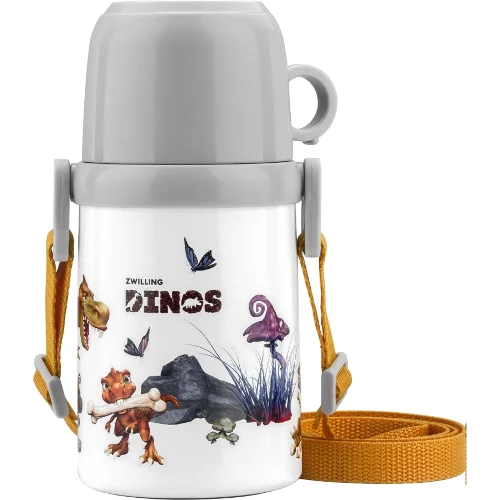 Kubek termiczny 380 ml dinos