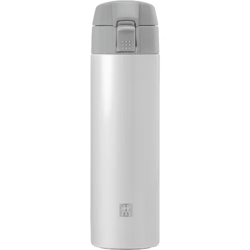 Kubek termiczny Zwilling Thermo - Biały, 450 ml