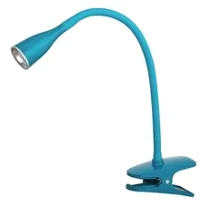 Lampa biurkowa Jeff LED 4,5W niebieski