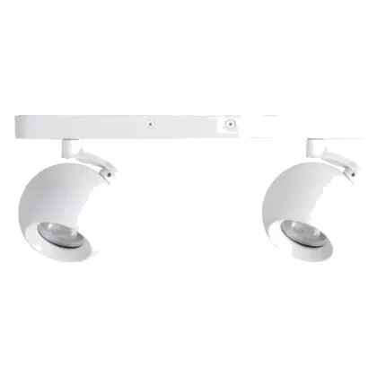Lampa GALOBA 33674 White LS2