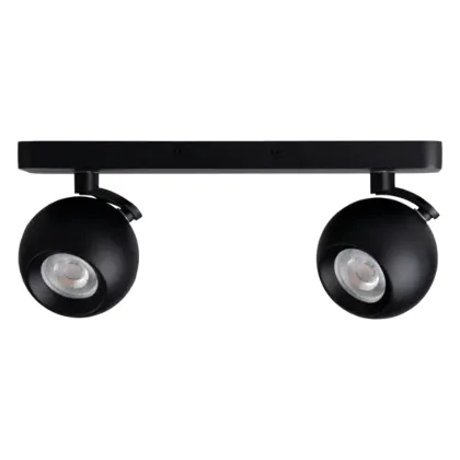Lampa GALOBA 33675 Black LS2