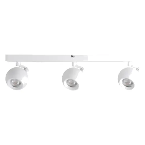 Lampa GALOBA 33676 White LS3