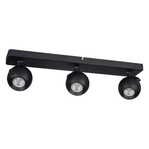 Lampa GALOBA 33677 Black LS3