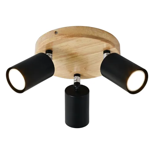 Lampa Hoba as-hog103wb pl3
