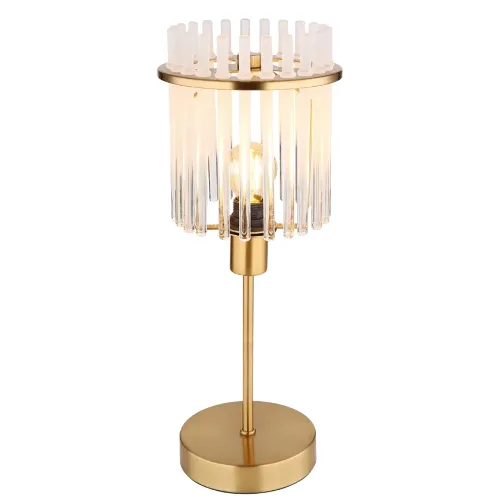 Lampa stołowa 15698TM Gold LB1
