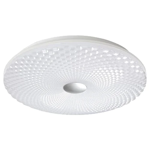 Lampa sufitowa Galeti2 biała LED 24 W IP20 barwa światła neutralna