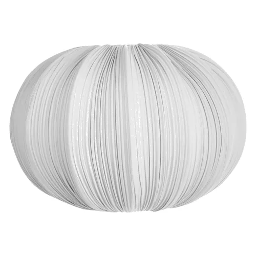Lampa wisząca OKER Szary