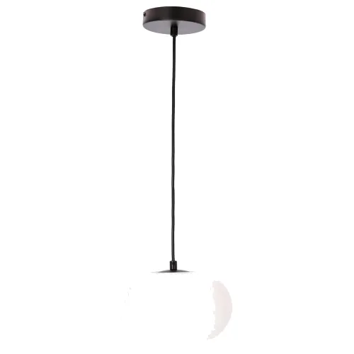 Lampa wisząca pojedyncza Stones 25 w kształcie otoczaka, lampa do sypialni,jadalni, kuchni