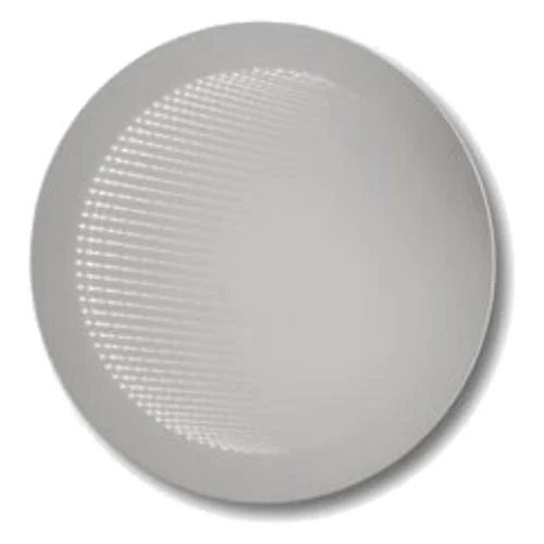 Lustro 3D Planet 63 x 63 cm RUKE