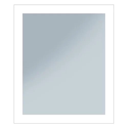 Lustro Ring 53 x 63 cm RUKE