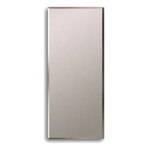 Lustro tradycyjne P1 127 x 53 cm RUKE