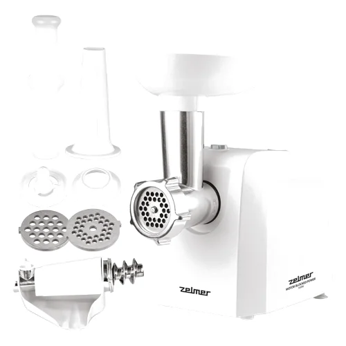 Maszynka do mięsa ZMM1215B