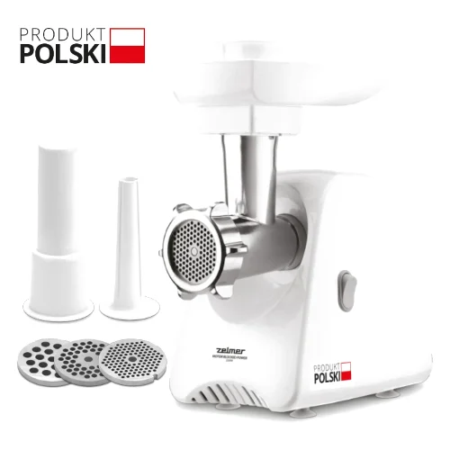 Maszynka do mięsa ZMM5801P Zosia
