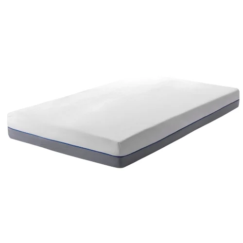 Materac memory foam 90 x 200 cm twardy GLEE