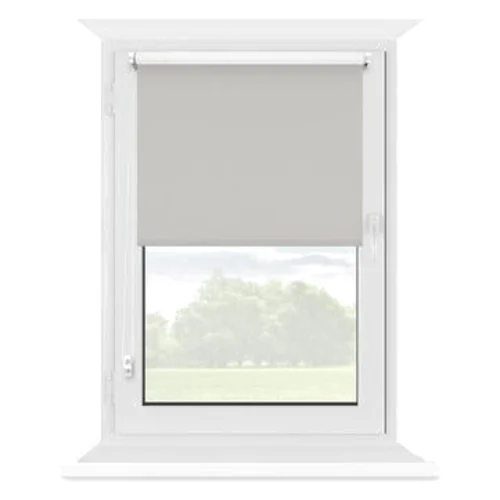 Miniroleta Blanco 68,5 x 150 cm lód