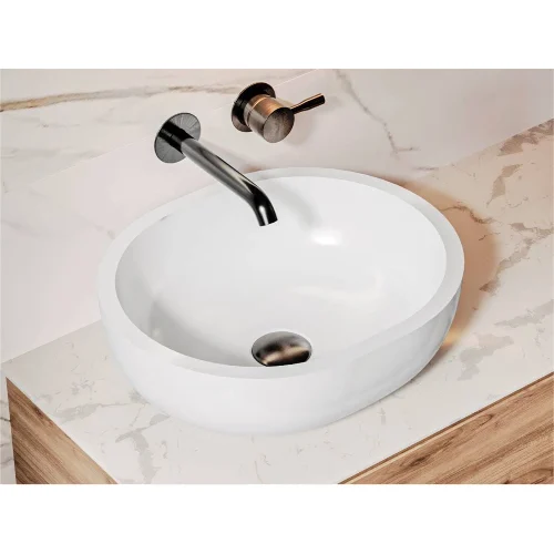 Miraggio Umywalka MARK 425