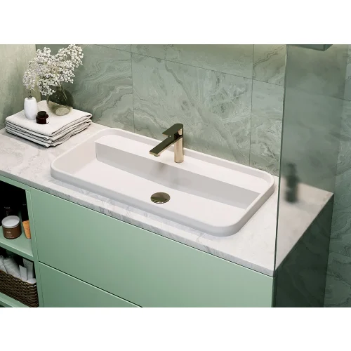 Miraggio Umywalka OCEAN 800