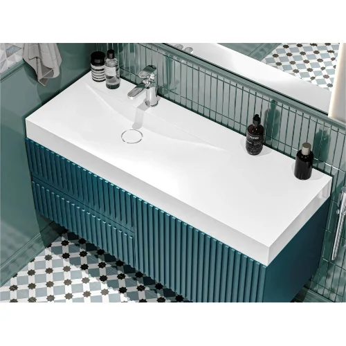 Miraggio Umywalka VIOLA 1200 L