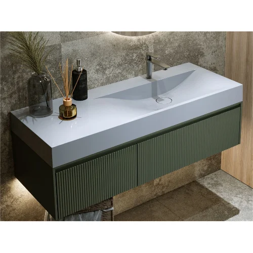 Miraggio Umywalka VIOLA 1200 R