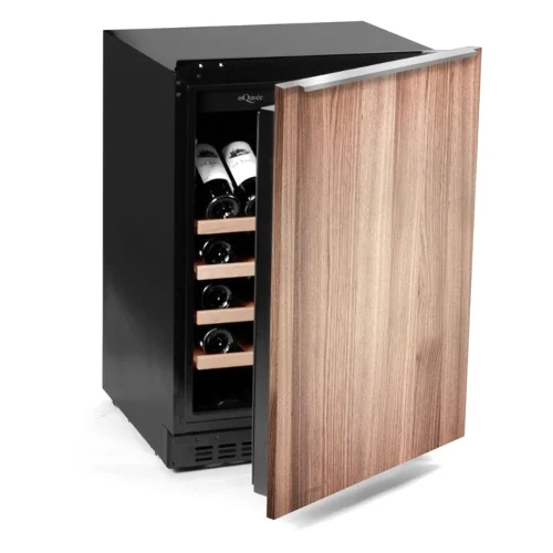 mQuvee WSTO78T WineStore 78 - wpełni zintegrowana