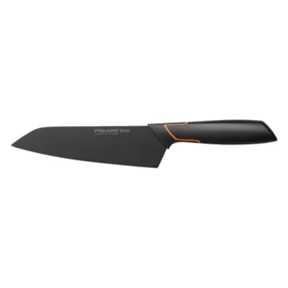 Nóż typ Santoku 17 cm Fiskars