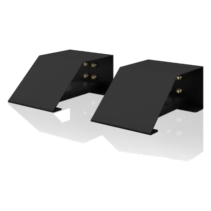 Nóżki podporowe, 2 sztuki, 120x80x190 mm: akcesoria do MEGAN