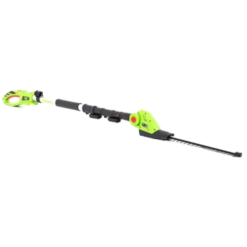 Nożyce akumulatorowe na wysięgniku 20 V ANW4021 4Garden