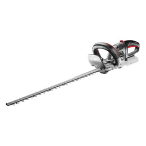 Nożyce do żywopłotu akumulatorowe Energy+ 18V, Li-Ion, szerokość cięcia 510 mm, bez akumulatora GRAPHITE