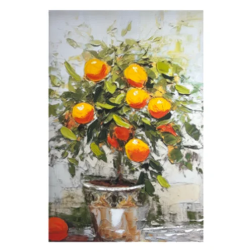 Obraz 70 x 100 cm HP013 Oranges