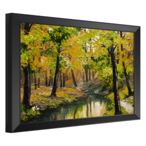 Obraz Paris Pic 50 x 70 cm PP010 Forest river