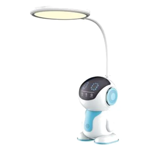 Oprawa biurkowa LED FILMATE LED biały