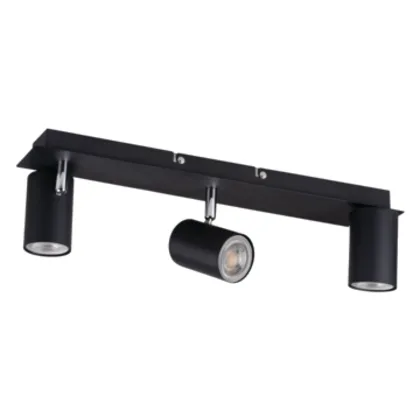 Oprawa ścienno-sufitowa EL-3I B-SR 3 x 10W EVALO