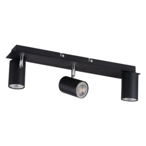 Oprawa ścienno-sufitowa EL-3I B-SR 3 x 10W EVALO