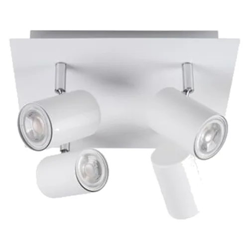 Oprawa ścienno-sufitowa EL-4O W-SR 4 x 10W EVALO