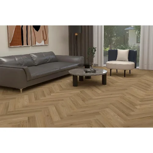 Panele winylowe SPC Weninger Aquatus Dąb Memphis Kl. 33 5,0 mm click