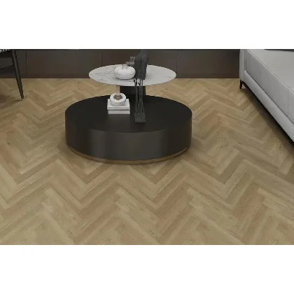 Panele winylowe SPC Weninger Aquatus Dąb Pasadena Kl. 33 5,0 mm click