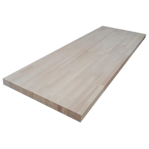 Parapet sosna bezsęczny 250 x 1800 x 27