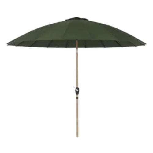 Parasol 2,75 m oliwka