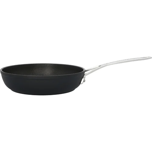 Patelnia płytka z powłoką duraslide 20 cm
